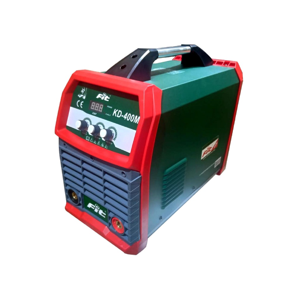 3034- ماكينة لحام 400امبير هـ/د 380-220 FIT  RIANBOW 400