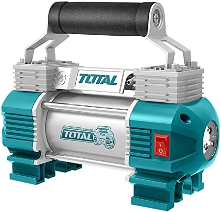 3212- كمبروسور 2بستم توتال صينى  TTAC2506