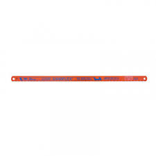 1405- سلاح منشار بايمتال أوروبي 12 بوصه سن 24 BAHCO SANDFLEX 100