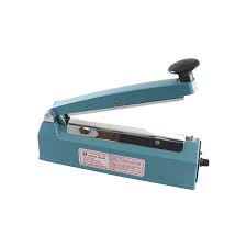 490- ماكينه لحام اكياس بلاستيك 20 سم  260 وات EURUFA HSL2000 