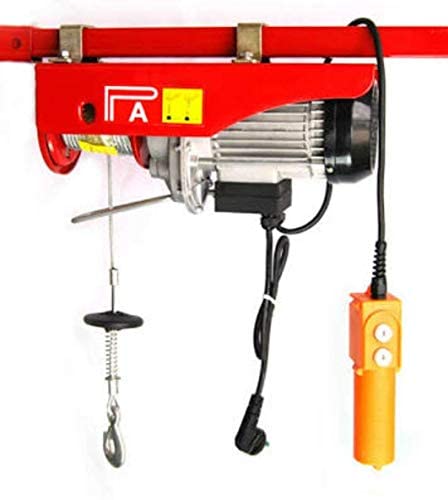 4794 - بلانكو كهرباء 2 هوك 1020 وات 500 كجم 10 متر 250 كجم 20 متر اي بي تي موديل APT PA500A-20