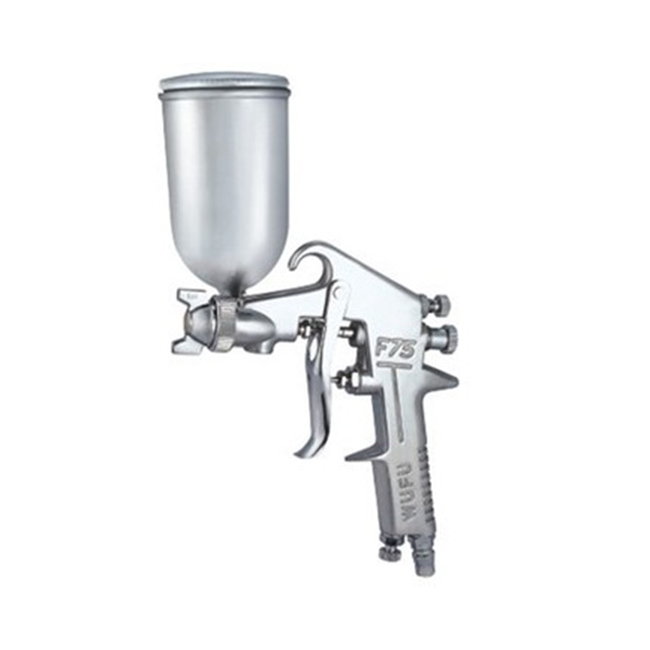 1774- مسدس دوكو F-75G مقلوب APT