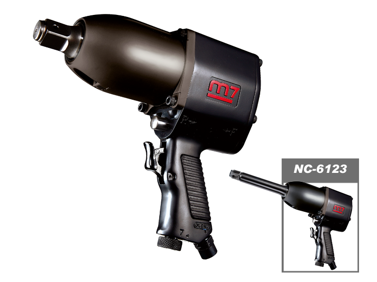 493- مفتاح هواء ح/ر 3/4" NC6113 مايتي سفن