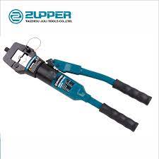 3948- مكبس 300مم هيدروليك فصل ذاتي ZUPPER KYQ-300C