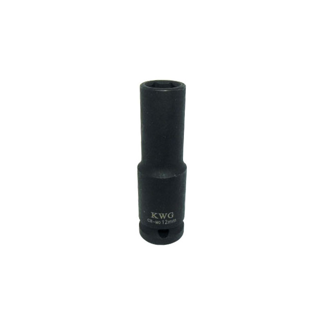 946- لقم رباط تصادمية طويلة 8/3" 13مم KWG
