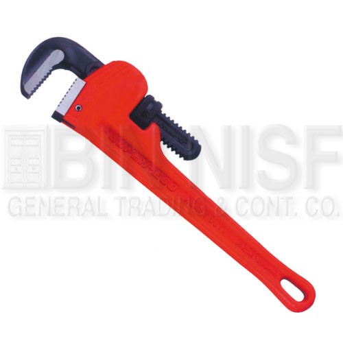 1483- مفتاح استلسون 18" سوبر ايجو