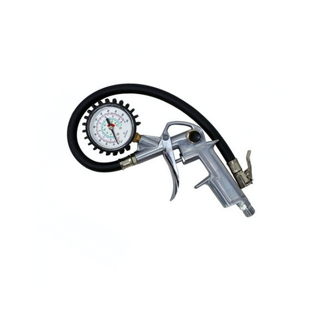 1779- منفاخ كاوتش مسدس DG-10Yبعداد APT