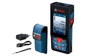 5081-متر ليزر 100 متر بوش BOSCH DISTANCE MEASURING UNIT GLM10025C