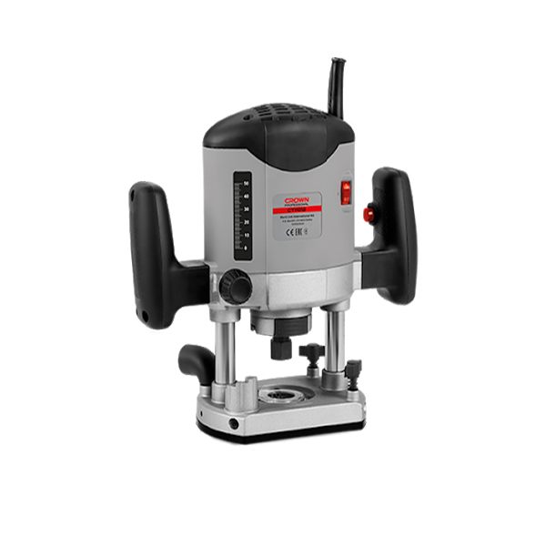 232- حلية إلكترونى كراون 8 مم 1050 وات CROWN CT11012 صيني