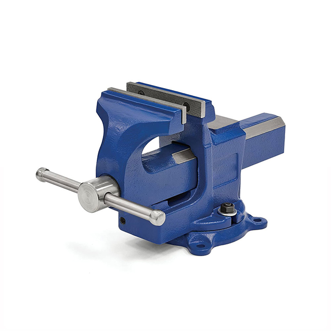 4369- منجلة 10" متحركة صلب ثقيلة WELLTON 