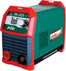 403- ماكينة لحام شنطة ارجون +ك 250امبير FIT WS-280