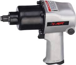 2086- شنيور حل ورباط 2/1"850 وات APT DW30303 