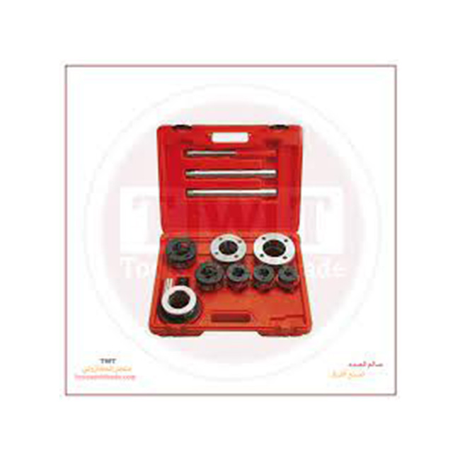 1491- مضربيطة 5كباية 600-1/2-2" سوبر ايجو