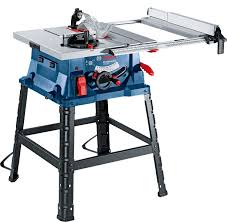 5323- منشار تربيزة دائرى 254 مم ثابت BOSCH GTS 254