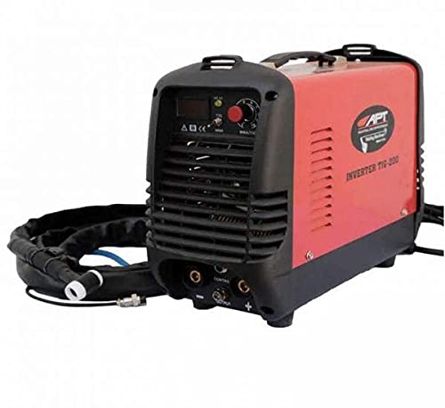 4131- ماكينة لحام انفيرتور ديجيتال شنطة 500 امبير SOLDA-500APT