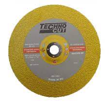 1652- حجر قطعية 9"-3.0 تكنو كت