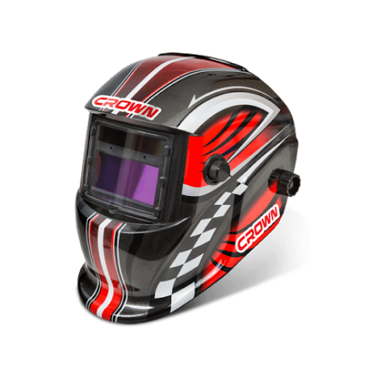 2768- وش لحام ارجون اوفر كراون B3 CAXW-MA1 صيني