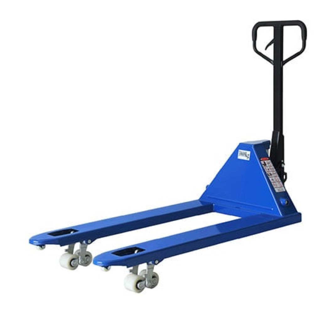 2436- عربة هاند بلت 54 سم 2.5 طن APT 