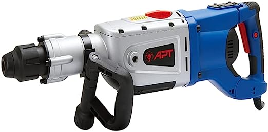 2147- كيت شاكوش تكسير 1700وات 14ك J45 صينى APT DW45