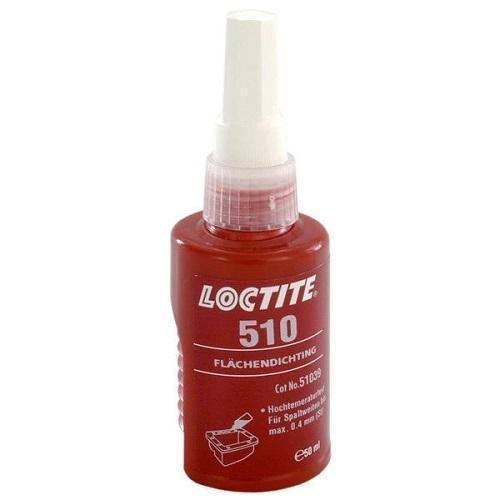 1754- لوكتايد 510 لعمل الجوانات Loctite