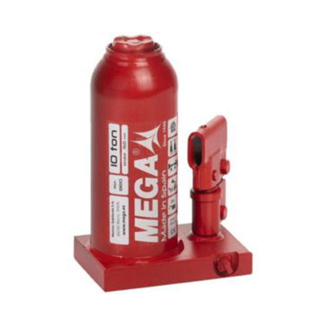 1513- كوريك باكم 10طن اسباني MEGA