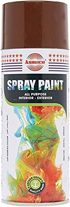 2124- اسبراى اللوان 400 ملى 