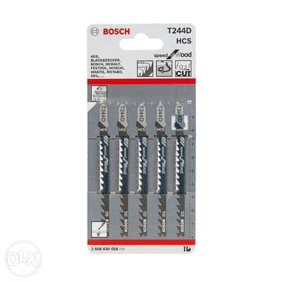 391- سلاح اركيت  Bosch T244D