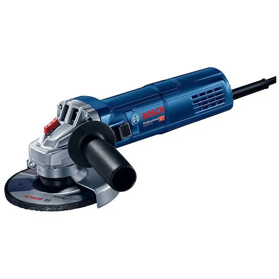 379- صاروخ تجليخ و قطعيه 5 بوصه 900 وات صيني BOSCH GWS9-125