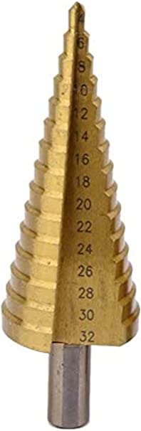 5499-بنطة مرحلية هرمية 4-32 صينى HIMCO