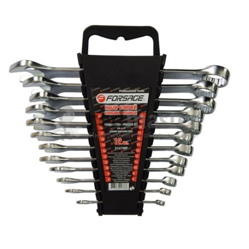 5535- طقم مفتاح 12 قطعة FORSAGE 5121SD