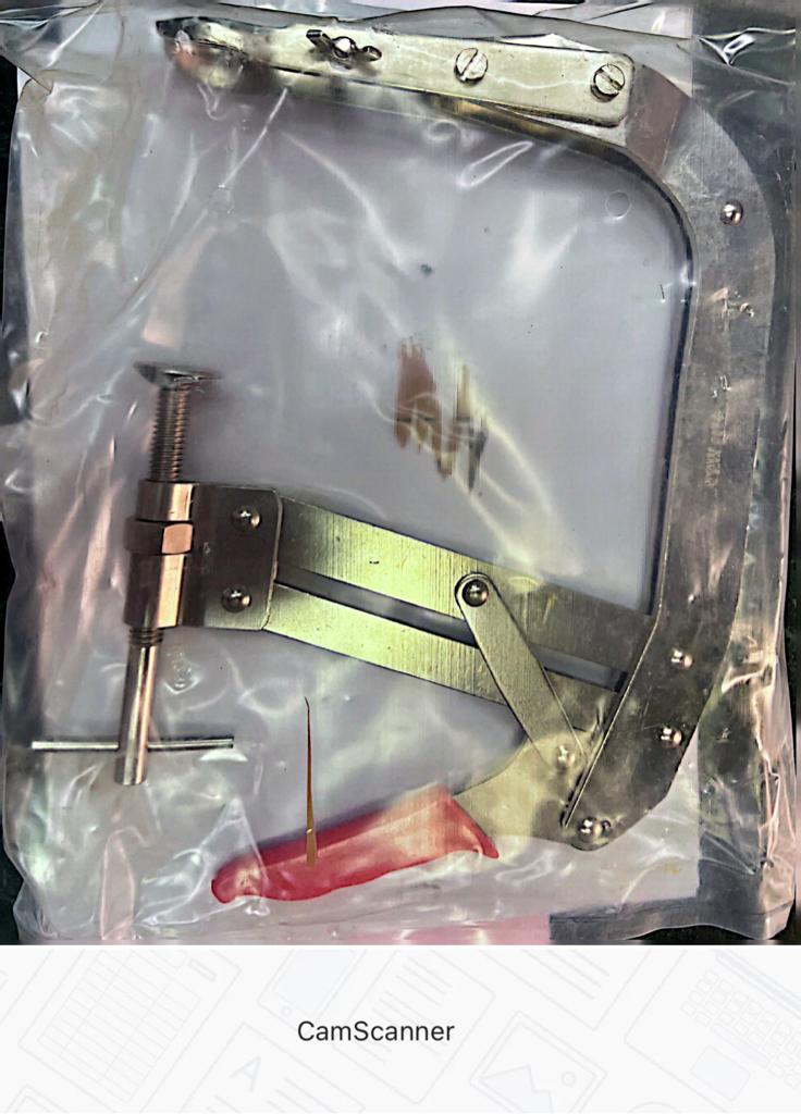 5546-زرجينه صبابات ملاكي حديث 8" 
