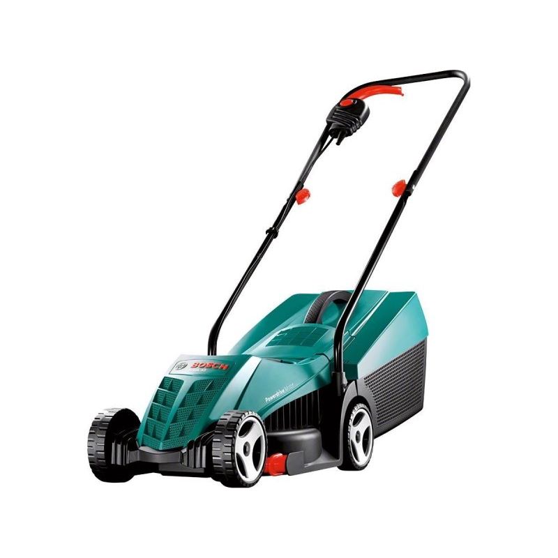 5556-ماكينه قص نجيله مقاس 32سم 1200وات  BOSCH ROTAK32