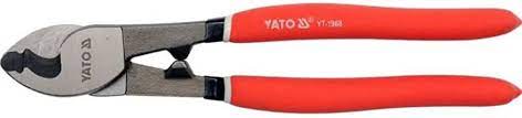 5564-مقص كابلات 235 مم  YATO  YT-1968