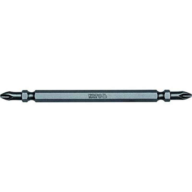 5571- سن مفك اتجاهين YATO YT-7889 PH2*110