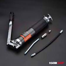 500005652- مشحمة سرنجه  500 ملي هاردن صينى 670101