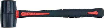 500005696- دقماق يد فايبر 50 مم  YATO YT-4594