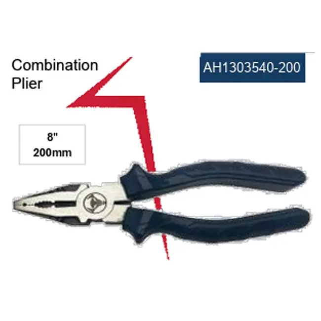 50007108 - ذرادية 1 لون هـ د 8 " APT AH1303540-200