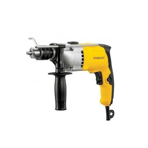 [500715138013] 332- كيت شنيور دقاق معدن ستانلي مم 13 يمين و شمال 800 وات موديل STANLEY - STDH8013