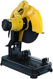 [STSC2135] 361- ديسك تقطيع حديد 14 بوصة 2100 وات STANLEY موديل STSC2135