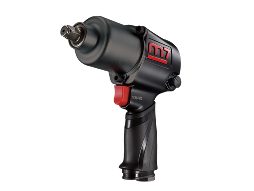 [NC-4217 M7] 492- مفتاح هواء ح/ر 1/2" NC-4217 مايتي سفن MIGHTY SEVEN