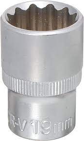 [543003824] 924- لقم رباط مسدسة 3/4" 24مم KWG