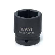 [543003841] 932- لقم رباط مسدسة 3/4" 41مم KWG