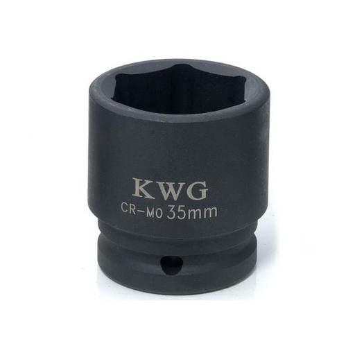 [543008036] 980- لقم رباط تصادمية 1" 36مم KWG