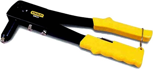 [500409169799] 1468- بنسة برشام 9" ستانلي STANLEY