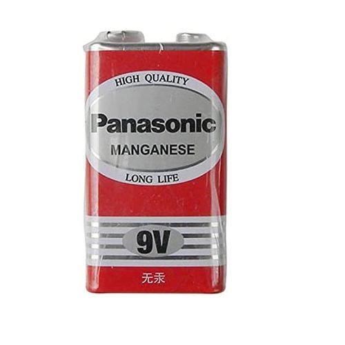[Panasonic 9V] 1540- حجر 9ف بانسونك