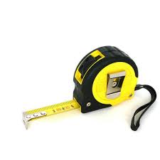 [FTM-R-03*19] 1688- متر قياس 3م FIXIT