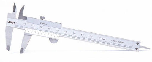 [9612100006] 1978- بوكليس 6" بجراب 150 مم صينى  APT TYK150-3