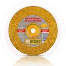 [Kidas 5 "] 2001-حجر قطعية 5"-3.0 كيداس