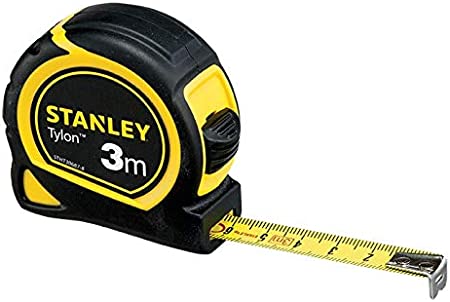 [STHT30687-8] 2140- متر قياس 3 م13مم ستانلي STANLEY