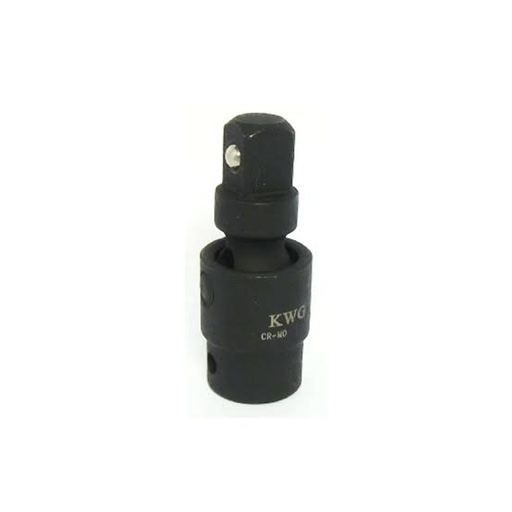 2150- وصلة تصادمية مفصلية مربعة  1/2" KWG